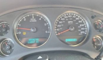 Chevrolet Tahoe 2007 4WD full