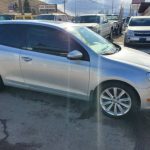 Volkswagen Golf 2013 FWD