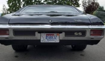 Chevrolet Chevelle 1970 full