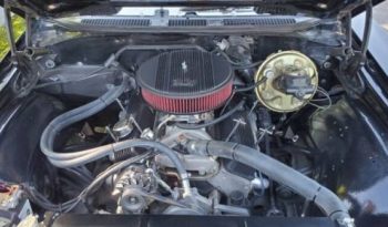 Chevrolet Chevelle 1970 full