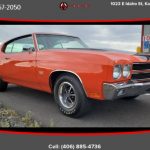 Chevrolet Chevelle 1970