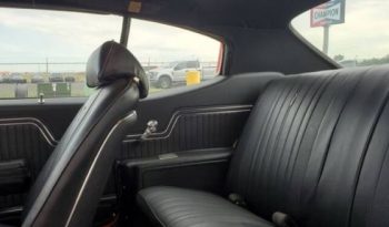 Chevrolet Chevelle 1970 full