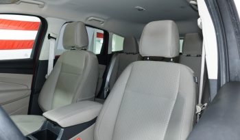 Ford Escape 2017 4WD full