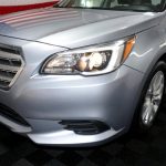 Subaru Impreza 2017 AWD