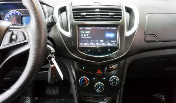 Chevrolet Trax 2016 AWD full