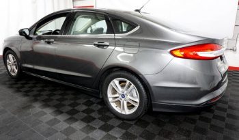 Ford Fusion 2018 FWD full