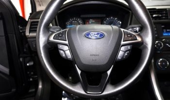 Ford Fusion 2018 FWD full