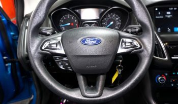 Ford Focus 2017 FWD full