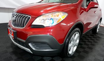 Buick Encore 2016 AWD full