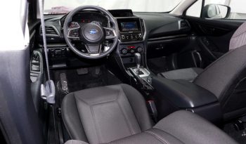 Subaru Impreza 2017 AWD full