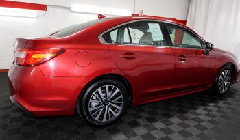 Subaru Legacy 2018 AWD full