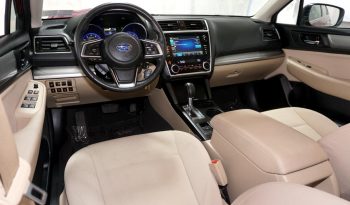 Subaru Legacy 2018 AWD full