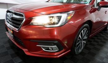 Subaru Legacy 2018 AWD full