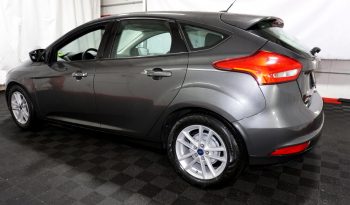 Ford Focus 2018 FWD full