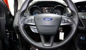 Ford Focus 2018 FWD full