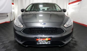 Ford Focus 2018 FWD full