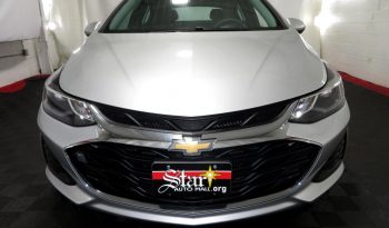 Chevrolet Cruze 2019 FWD full