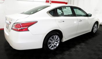 Nissan Altima 2015 FWD full