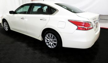 Nissan Altima 2015 FWD full