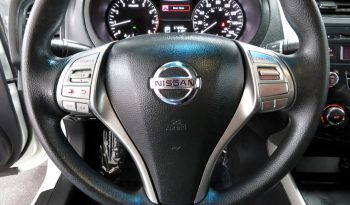 Nissan Altima 2015 FWD full