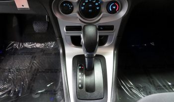 Ford Fiesta 2018 FWD full