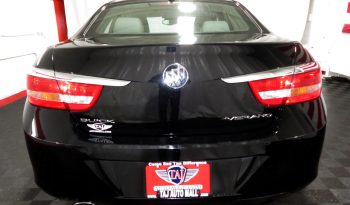 Buick Verano 2016 FWD full