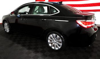 Buick Verano 2016 FWD full