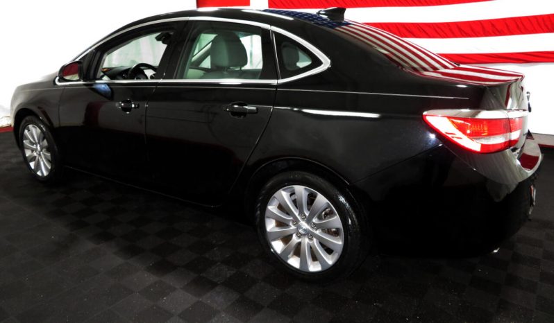 Buick Verano 2016 FWD full