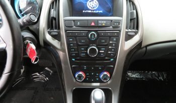 Buick Verano 2016 FWD full