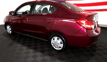 Mitsubishi Mirage G4 2019 FWD full