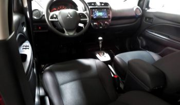 Mitsubishi Mirage G4 2019 FWD full