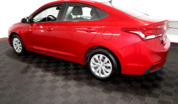 Hyundai accent 2019 FWD full