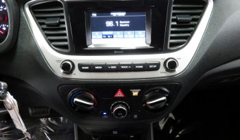 Hyundai accent 2019 FWD full