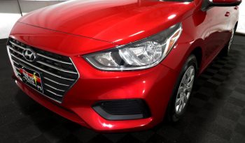 Hyundai accent 2019 FWD full