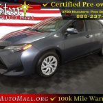 Toyota Corolla 2019 FWD