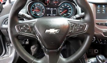 Chevrolet Cruze 2017 FWD full