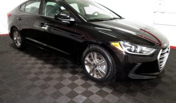 Hyundai Elantra 2017 FWD full