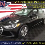 Used Hyundai SE 2017