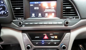 Hyundai Elantra 2017 FWD full