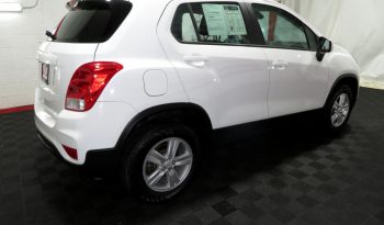 Chevrolet Trax 2017 AWD full