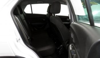 Chevrolet Trax 2017 AWD full