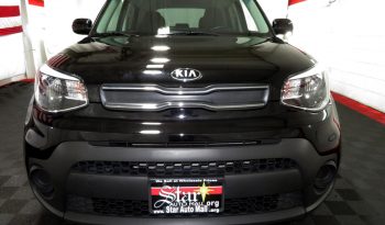 Kia Soul 2019 FWD full