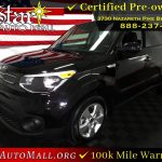 Kia Soul 2019 FWD