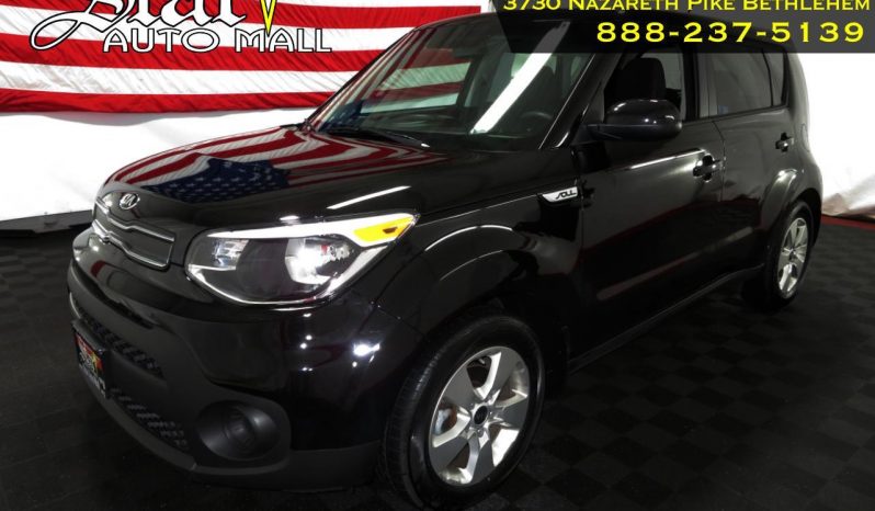 Kia Soul 2019 FWD