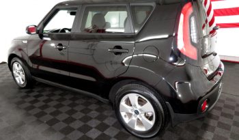 Kia Soul 2019 FWD full