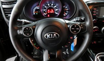 Kia Soul 2019 FWD full