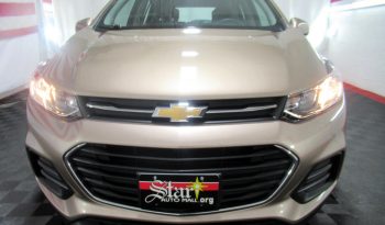 Chevrolet Trax 2018 FWD full