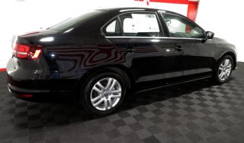 Volkswagen Jetta 2017 full