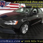 Volkswagen Jetta 2017