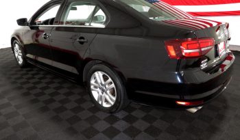 Volkswagen Jetta 2017 full